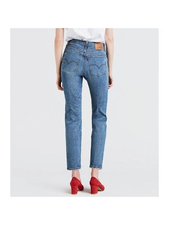 Levi's Denim - Levi's Women's Wedgie Fit Jeans